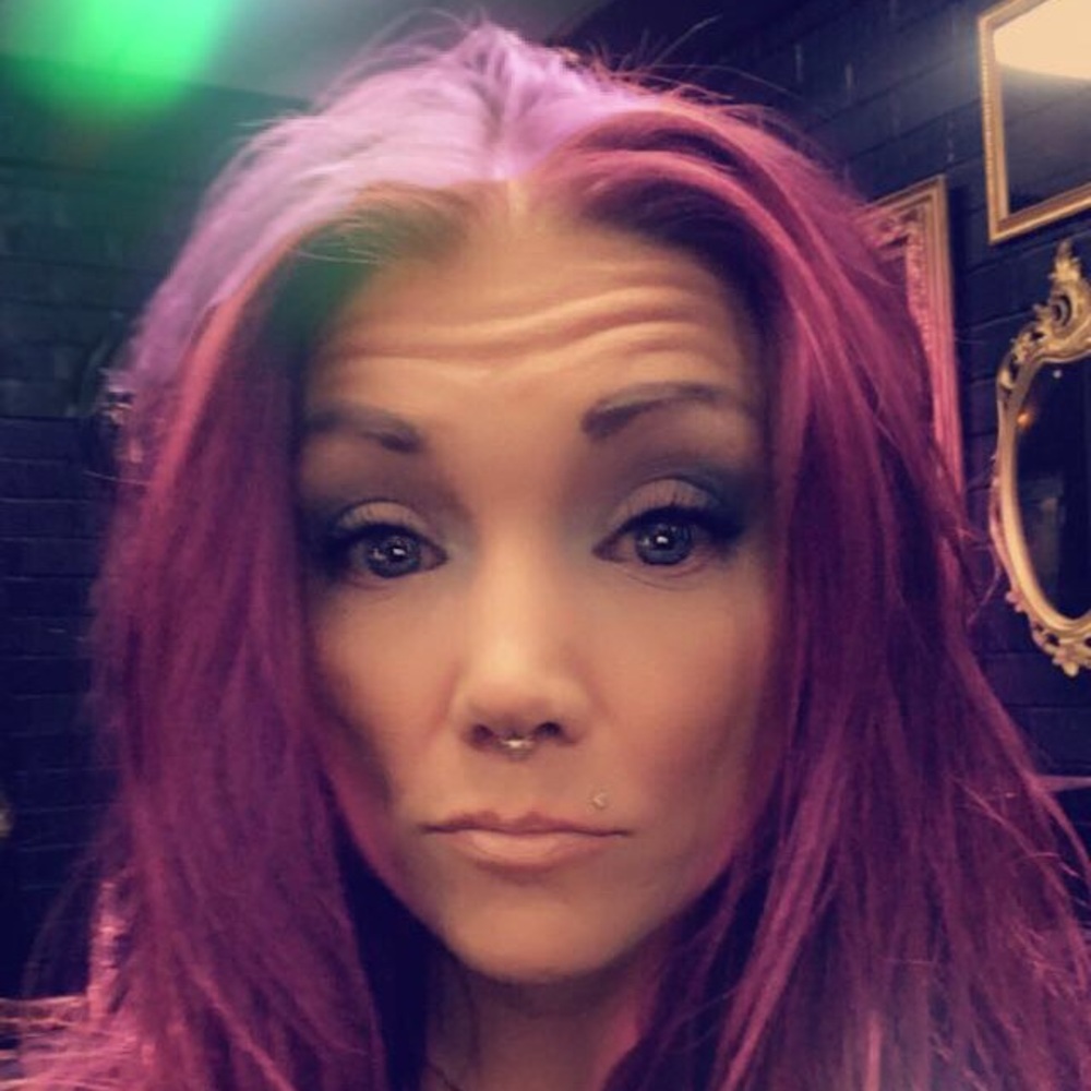 Meet your Posher, Chelcea